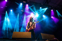 2015-08-08 - John Bull gang från Karl Oskar-dagarna, Växjö
