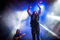 2015-08-07 - Hardcore Superstar från Karl Oskar-dagarna, Växjö