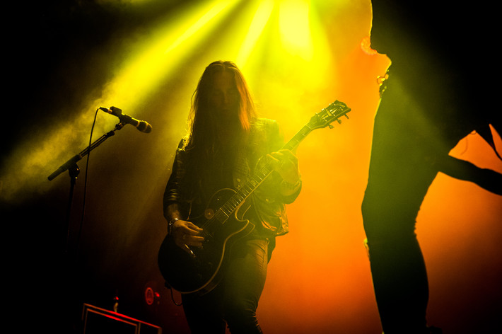 2015-08-07 - Hardcore Superstar från Karl Oskar-dagarna, Växjö