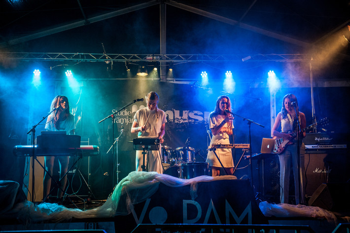2015-08-08 - Vo PAM från Karl Oskar-dagarna, Växjö