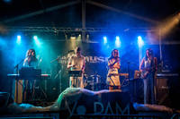 2015-08-08 - Vo PAM från Karl Oskar-dagarna, Växjö