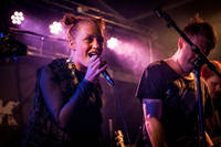 2015-08-08 - Dandrylion från Karl Oskar-dagarna, Växjö