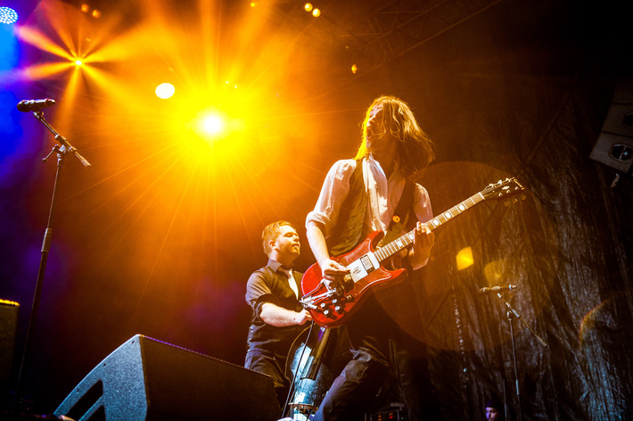 2015-08-08 - John Bull gang från Karl Oskar-dagarna, Växjö