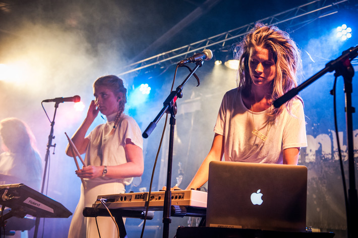 2015-08-08 - Vo PAM från Karl Oskar-dagarna, Växjö