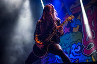 2015-08-07 - Hardcore Superstar från Karl Oskar-dagarna, Växjö