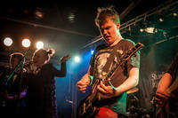 2015-08-08 - Dandrylion från Karl Oskar-dagarna, Växjö