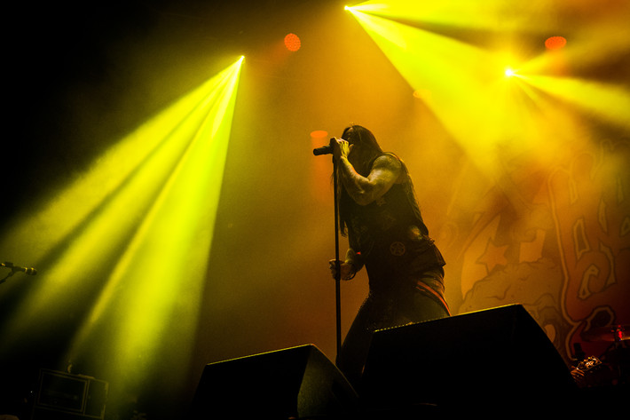 2015-08-07 - Hardcore Superstar från Karl Oskar-dagarna, Växjö