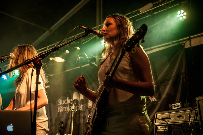 2015-08-08 - Vo PAM från Karl Oskar-dagarna, Växjö