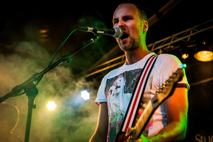 2015-08-08 - Hilfe från Karl Oskar-dagarna, Växjö