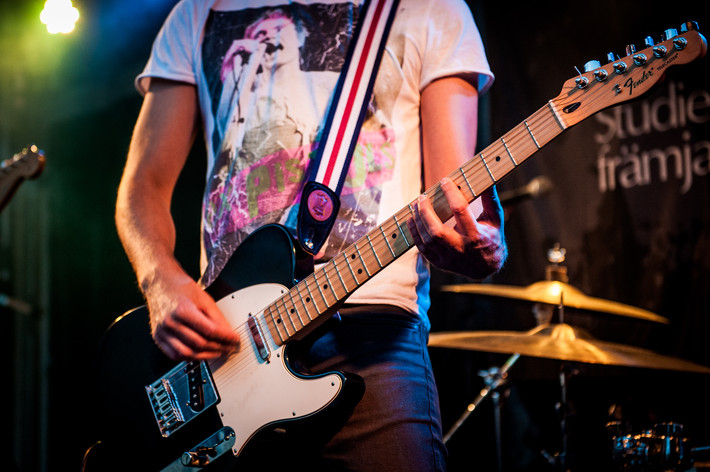 2015-08-08 - Hilfe från Karl Oskar-dagarna, Växjö