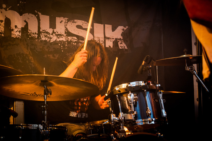 2015-08-08 - Hilfe från Karl Oskar-dagarna, Växjö