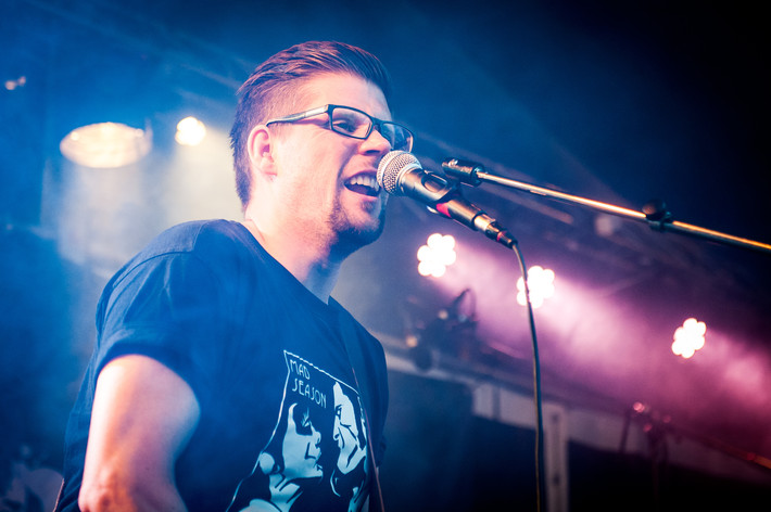 2015-08-08 - Hilfe från Karl Oskar-dagarna, Växjö