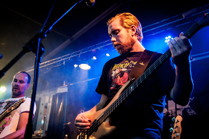 2015-08-08 - Hilfe från Karl Oskar-dagarna, Växjö