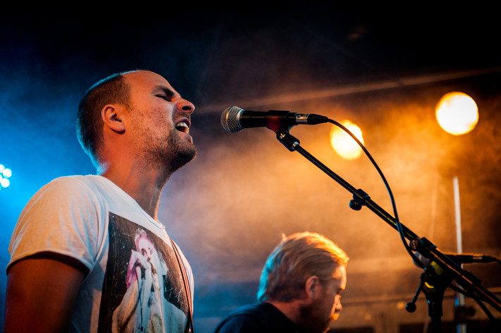 2015-08-08 - Hilfe från Karl Oskar-dagarna, Växjö