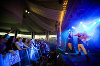 2015-08-11 - Molly Sandén från Gröna Lund, Stockholm