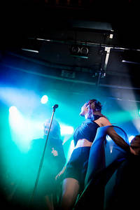 2015-08-11 - Molly Sandén från Gröna Lund, Stockholm