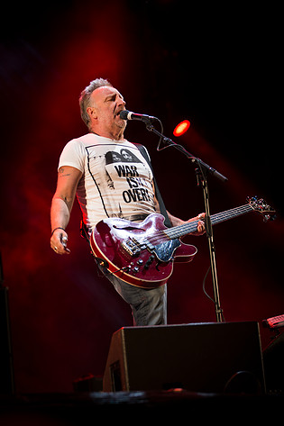 2015-08-12 - Peter Hook And The Light från Stockholms Kulturfestival, Stockholm