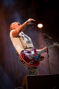 2015-08-12 - Peter Hook And The Light från Stockholms Kulturfestival, Stockholm