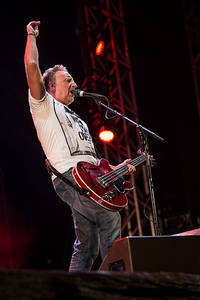 2015-08-12 - Peter Hook And The Light från Stockholms Kulturfestival, Stockholm