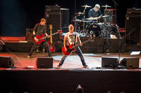 2015-08-12 - Peter Hook And The Light från Stockholms Kulturfestival, Stockholm