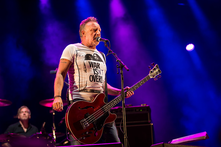 2015-08-12 - Peter Hook And The Light från Stockholms Kulturfestival, Stockholm