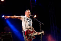 2015-08-12 - Peter Hook And The Light från Stockholms Kulturfestival, Stockholm