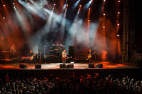 2015-08-12 - Peter Hook And The Light från Stockholms Kulturfestival, Stockholm