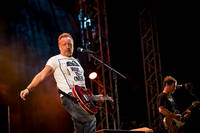 2015-08-12 - Peter Hook And The Light från Stockholms Kulturfestival, Stockholm