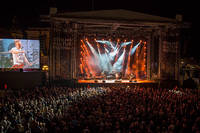 2015-08-12 - Peter Hook And The Light från Stockholms Kulturfestival, Stockholm