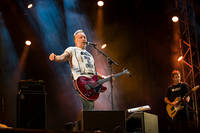 2015-08-12 - Peter Hook And The Light från Stockholms Kulturfestival, Stockholm
