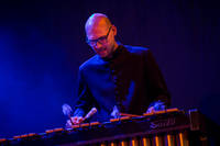 2015-08-12 - Loney, Dear från Stockholms Kulturfestival, Stockholm