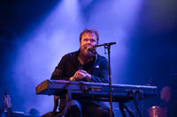 2015-08-12 - Loney, Dear från Stockholms Kulturfestival, Stockholm