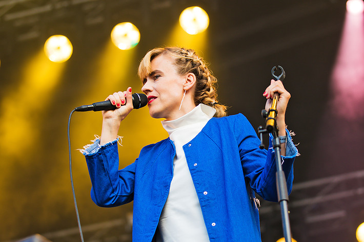 2015-08-11 - Hello Saferide från Göteborgs Kulturkalas, Göteborg
