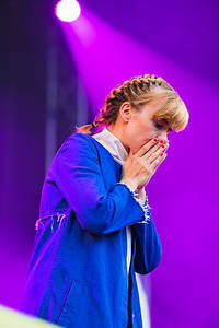 2015-08-11 - Hello Saferide från Göteborgs Kulturkalas, Göteborg
