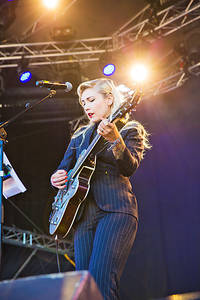 2015-08-12 - Elin Ruth från Göteborgs Kulturkalas, Göteborg