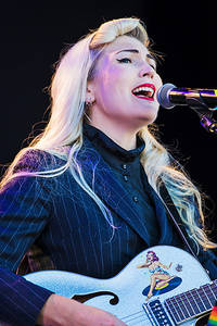 2015-08-12 - Elin Ruth från Göteborgs Kulturkalas, Göteborg