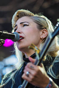 2015-08-12 - Elin Ruth från Göteborgs Kulturkalas, Göteborg