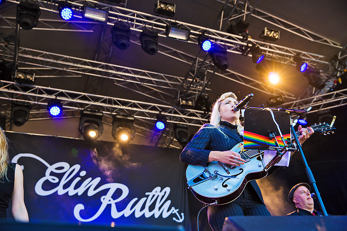 2015-08-12 - Elin Ruth från Göteborgs Kulturkalas, Göteborg