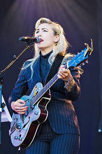 2015-08-12 - Elin Ruth från Göteborgs Kulturkalas, Göteborg