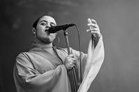 2015-08-12 - Seinabo Sey från Göteborgs Kulturkalas, Göteborg
