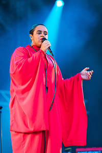 2015-08-12 - Seinabo Sey från Göteborgs Kulturkalas, Göteborg