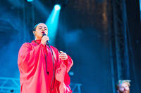 2015-08-12 - Seinabo Sey från Göteborgs Kulturkalas, Göteborg