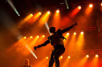 2015-08-12 - Ola Salo från Göteborgs Kulturkalas, Göteborg