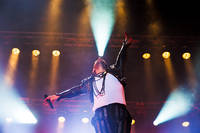 2015-08-12 - Ola Salo från Göteborgs Kulturkalas, Göteborg