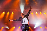 2015-08-12 - Ola Salo från Göteborgs Kulturkalas, Göteborg