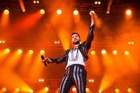 2015-08-12 - Ola Salo från Göteborgs Kulturkalas, Göteborg