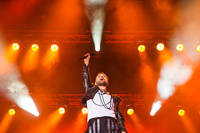 2015-08-12 - Ola Salo från Göteborgs Kulturkalas, Göteborg