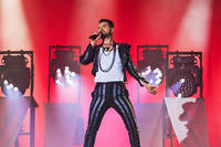 2015-08-12 - Ola Salo från Göteborgs Kulturkalas, Göteborg