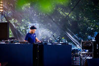 2015-08-13 - Mumdance & Novelist från Way Out West, Göteborg