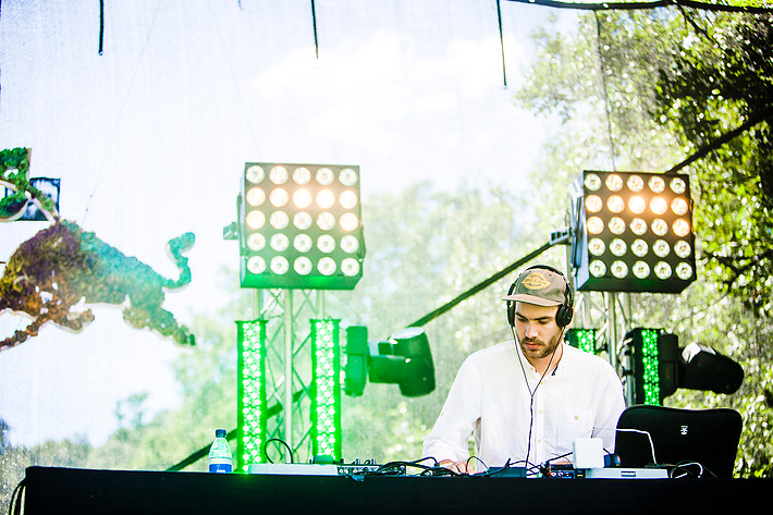 2015-08-13 - Sumorai från Way Out West, Göteborg